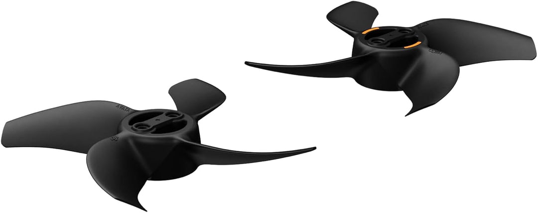 DJI | Avata 360 Propellers - Black | CP.FP.00000310.01