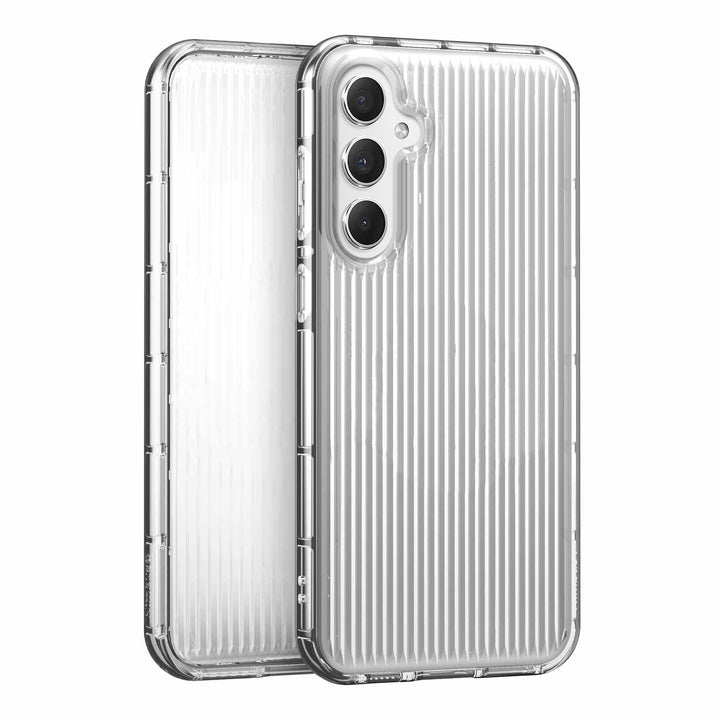 Nimbus9 | Alto 2 Case Samsung Galaxy S24 - Clear | 120-7969