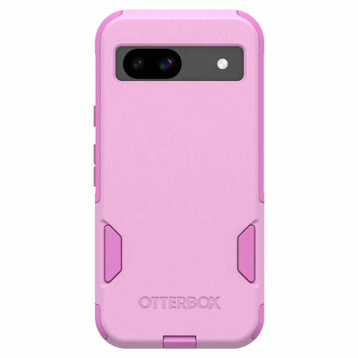 Otterbox | Commuter Protective Case Run for Google Pixel 8a - Pink | 120-8217