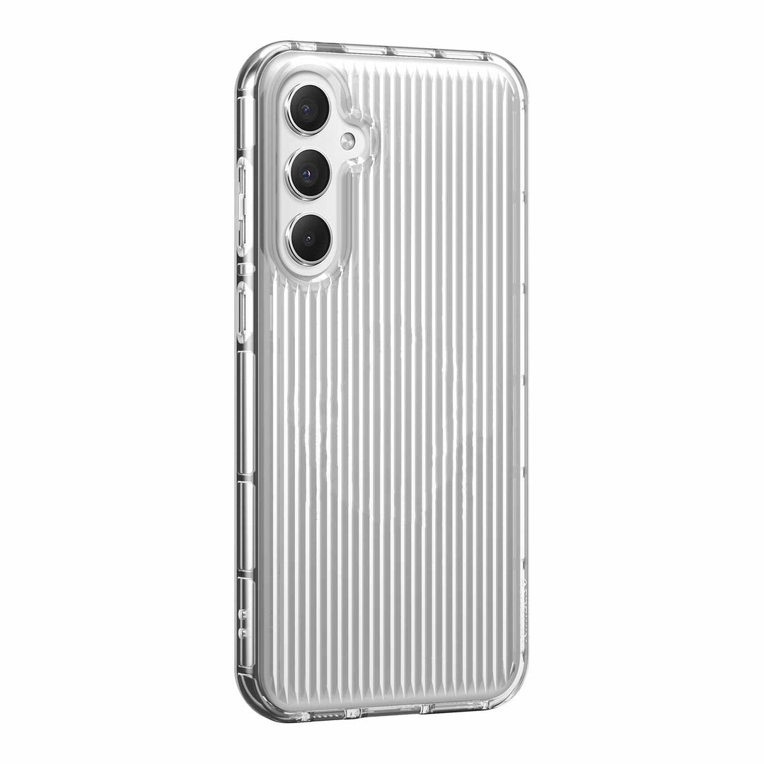 Nimbus9 | Alto 2 Case Samsung Galaxy S24 - Clear | 120-7969