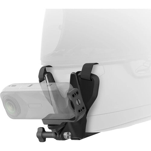 Insta360 | Accessory CINSEAVV Helmet Chin Mount 2.0 - Black | CINSEAVV