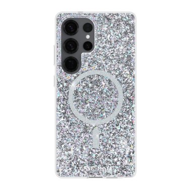 Case-Mate | Twinkle MagSafe Case Samsung Galaxy S25 Ultra - Disco | 15-13949