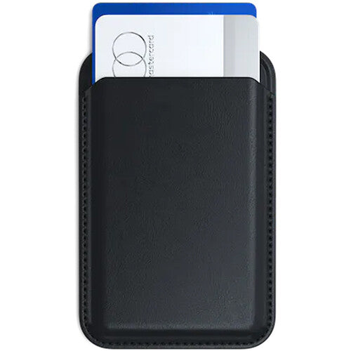 Satechi | Magnetic Wallet Stand - Black | ST-VLWK
