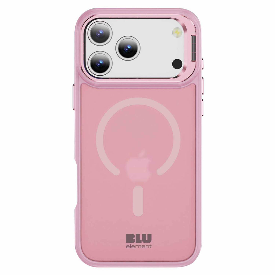Blu Element | Chromatic Kick MagSafe Case iPhone 17 Pro Max - Pink | BECK17PRM4