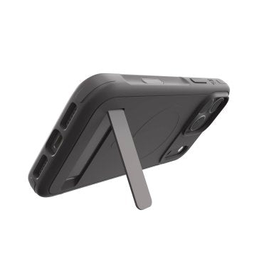 ZAGG | Graphene Sedona Snap iPhone 18 Pro Max/17 Pro Max Kickstand Case - Robust Grey | 702322376