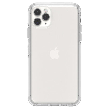Otterbox | iPhone 11 Pro Max - Symmetry Case - Clear | 120-2387
