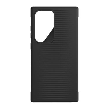 ZAGG GEAR4 | Luxe Case Samsung Galaxy S24 Ultra - Black | 15-12381