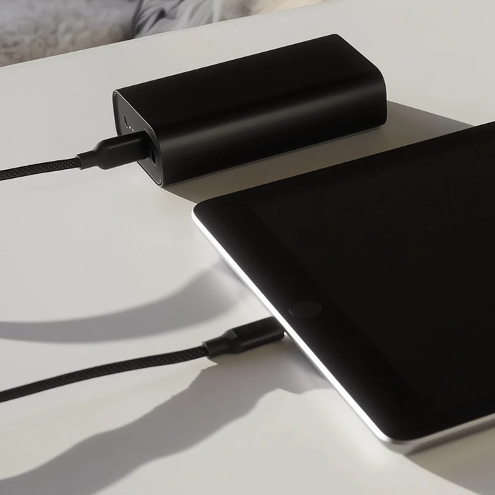 Mophie | Powerstation 10,000 mAh  - Black | 401114324