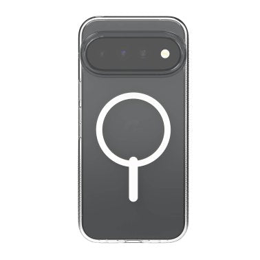 ZAGG | Graphene Crystal Palace Snap Case Google Pixel 11 Pro XL - Clear | 702321947