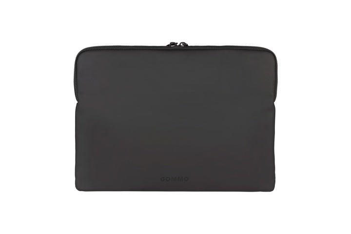 Tucano | Gommo Sleeve for 13-14in laptops - Black | BFGOM1314-BK