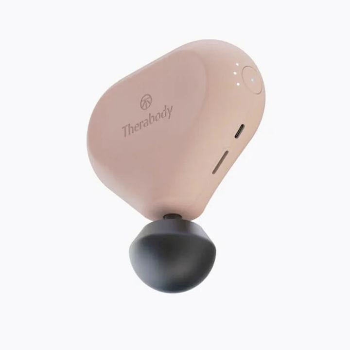 Therabody | Mini Desert Rose NA (2.0) | TG02450-01