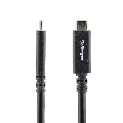 Startech | USB-C To USB-C Cable 5gbps (Video) 100w 6ft | USB315C5C6