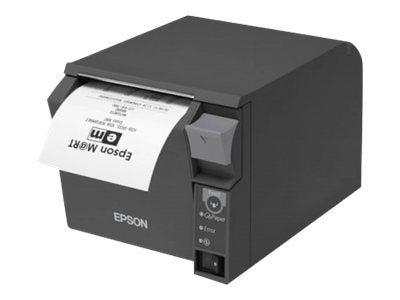 Epson TM-T70II-124 PTR EDG U06+USB W/CD  C31CD38A9991