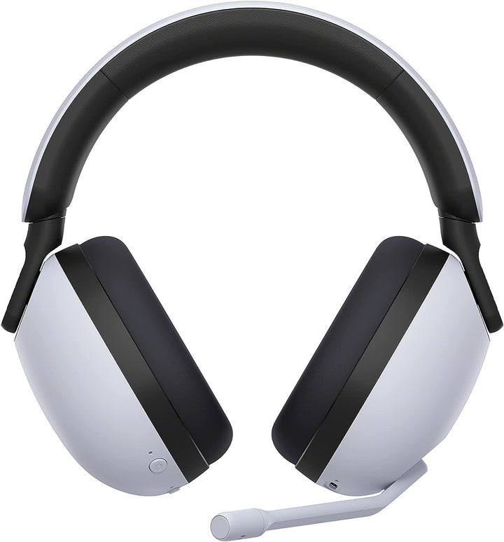 Sony | INZONE H7 Wireless Gaming Headset - White | WHG700/W