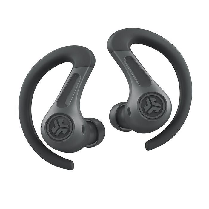 JBuds | Sport Earbuds with Active Noise Cancellation 4 - Graphite | IFCEBJBSPTANCRGPH84