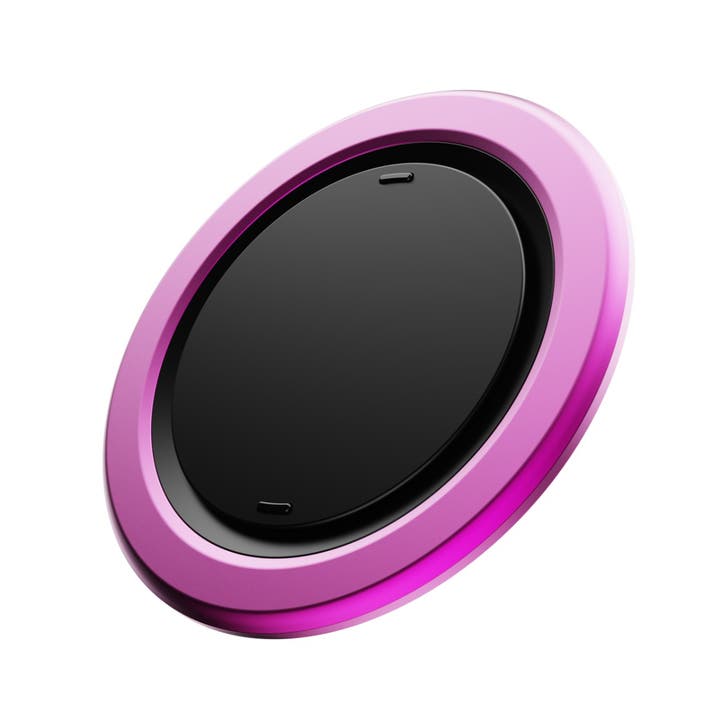 ohsnap! | Snap Grip 5 - Retro Wave | PH-S4L-RTW-001