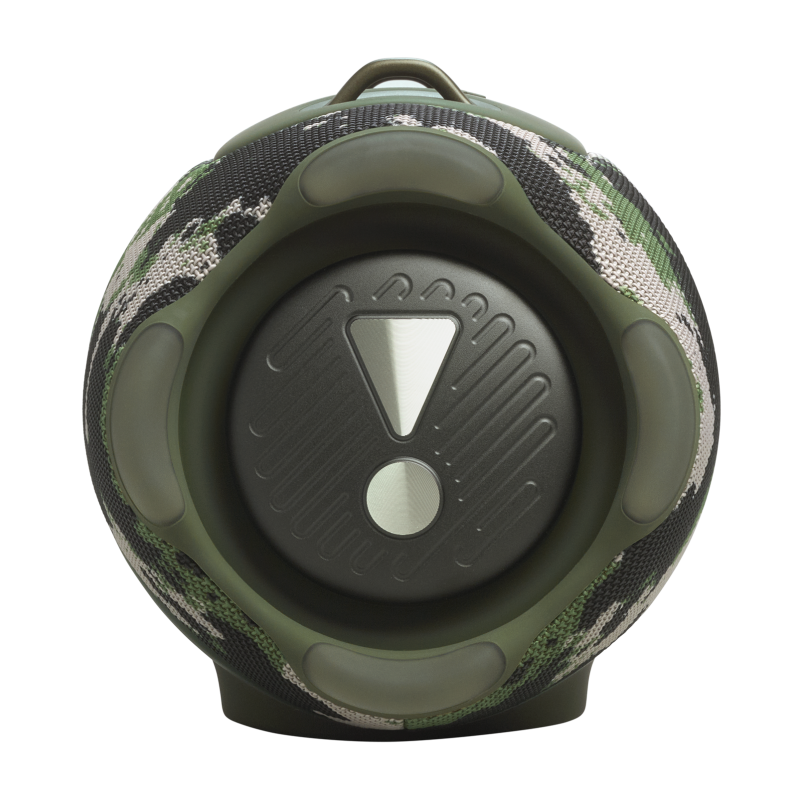 JBL | Xtreme 5 Portable Wireless Waterproof Speaker - Squad | JBLXTREME5SQUADAM