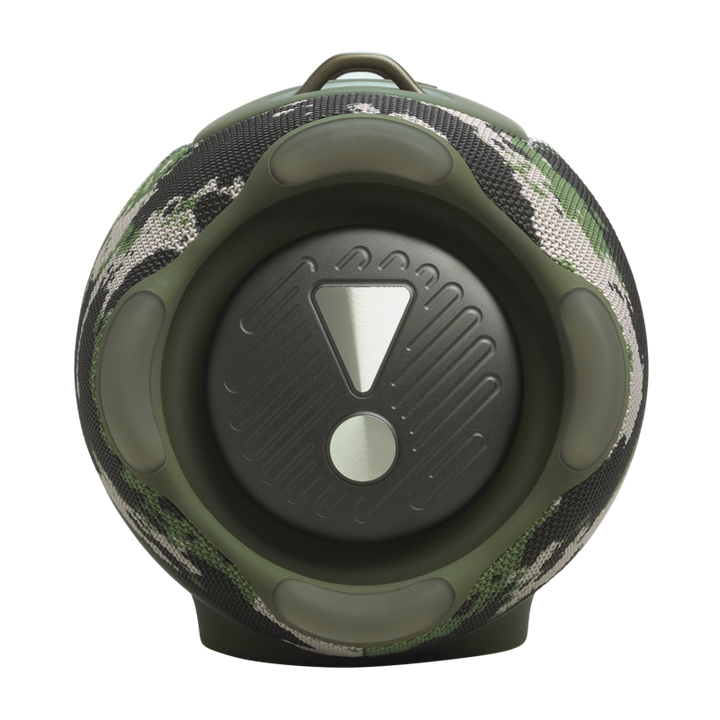 JBL | Xtreme 5 Portable Wireless Waterproof Speaker - Squad | JBLXTREME5SQUADAM