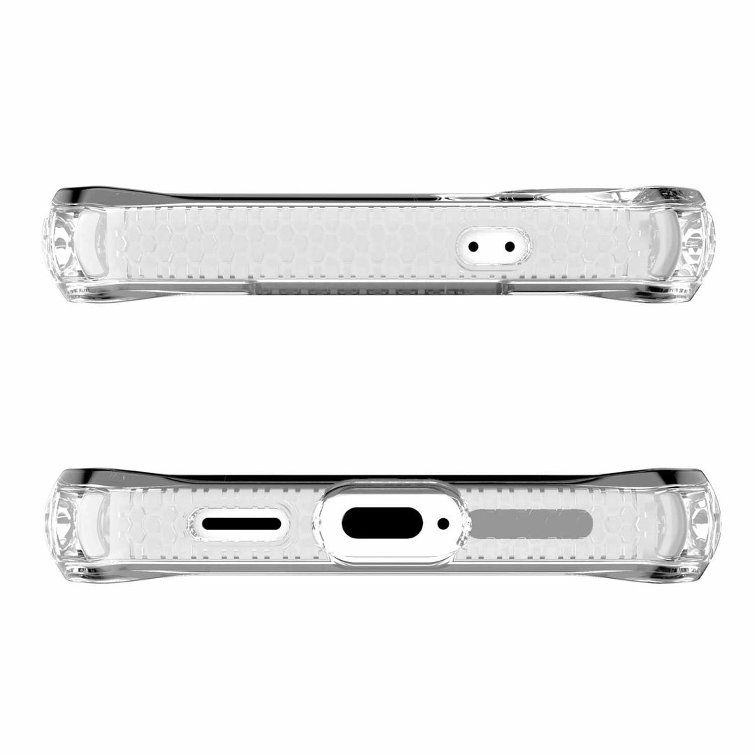 Itskins | Spectrum_R Mood Case Samsung Galaxy S24 - Light Blue | 120-7952