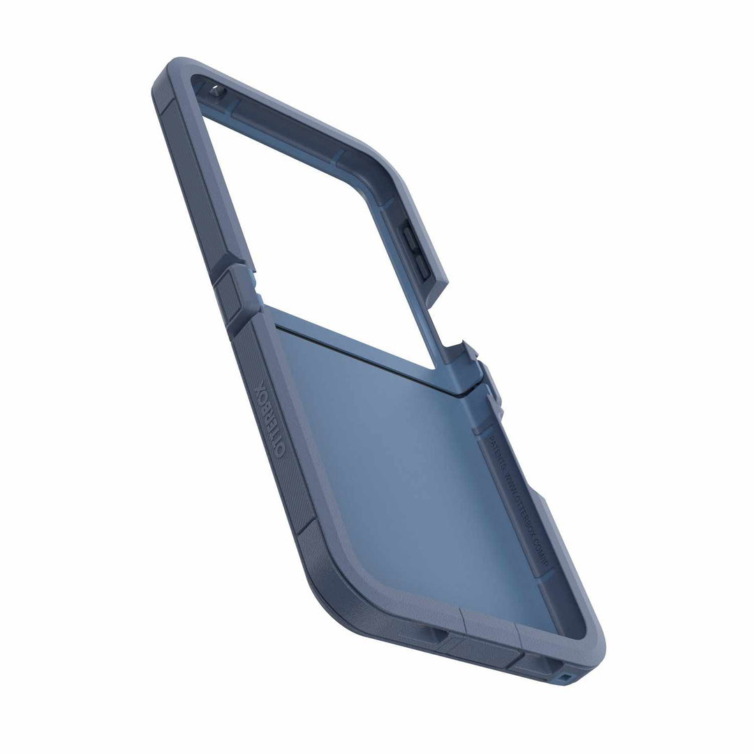 //// OtterBox | Defender XT Galaxy Z Flip5 - Baby Blue Jeans | 120-6992