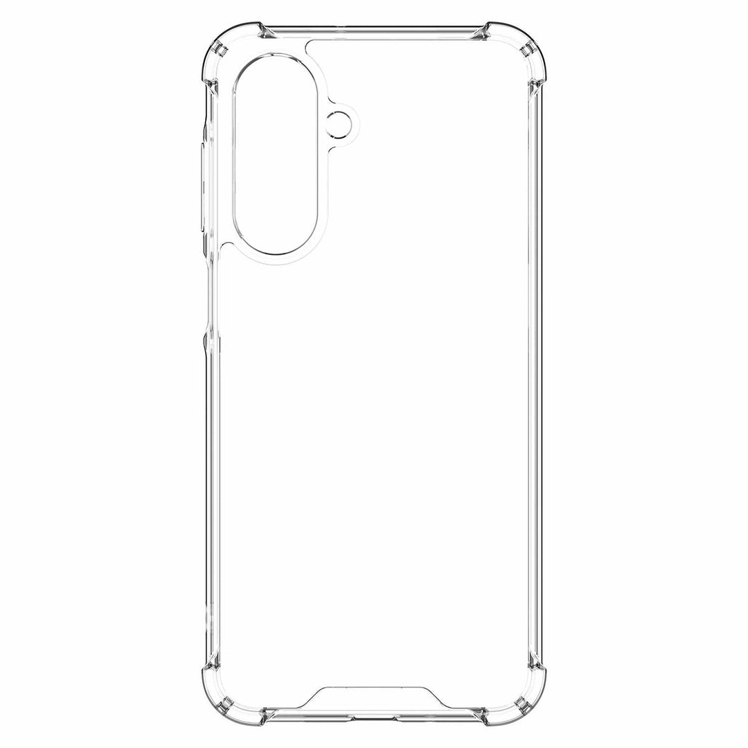 Blu Element | DropZone Rugged Case for Samsung Galaxy A17 5G - Clear | BEDZRGGA17C