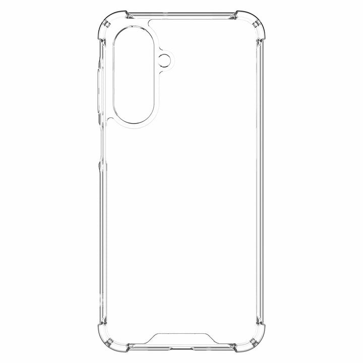Blu Element | DropZone Rugged Case for Samsung Galaxy A17 5G - Clear | BEDZRGGA17C