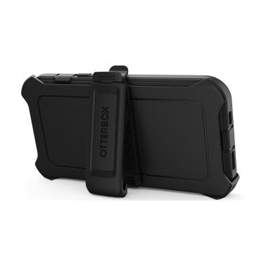 Otterbox | Defender Series Case iPhone 17e/16e/15/14/13 - Black | 15-11384