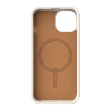 //// ZAGG GEAR4 | | iPhone 14/13 - D3O Brooklyn Snap Case - Sand | 15-10077
