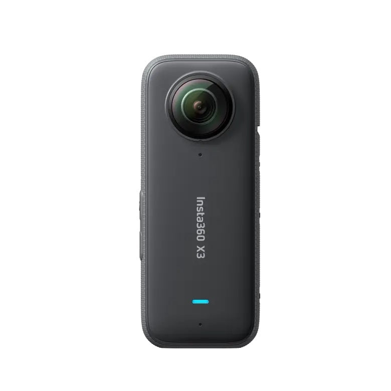 Insta360 | X3 Waterproof 360 Action Camera | CINSAAQ/B