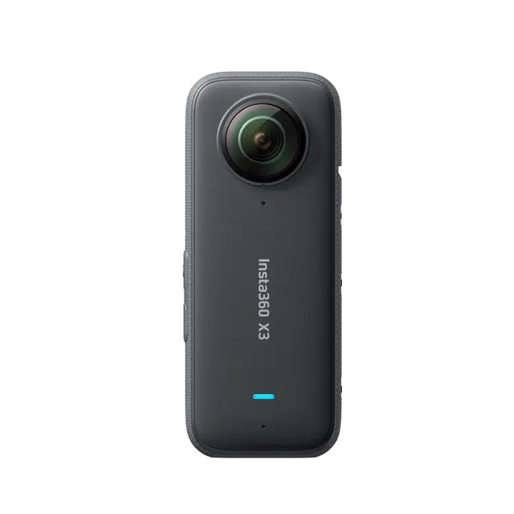 Insta360 | X3 Waterproof 360 Action Camera | CINSAAQ/B