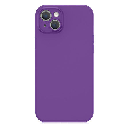 Avana | Velvet MagSafe Case iPhone 15 - Lavender | 120-7683