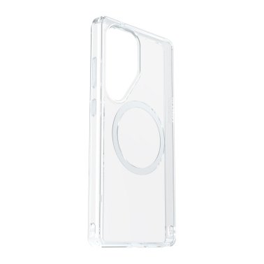 Otterbox | Symmetry  Clear Magnets Series Case Samsung Galaxy S25 Ultra -  Clear | 77-97519