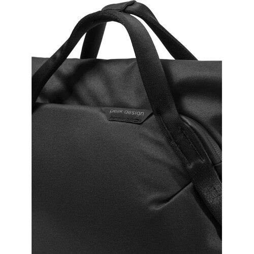 Peak Design | Everyday Totepack For up to 15" - Black | BEDTP-20-BK-2