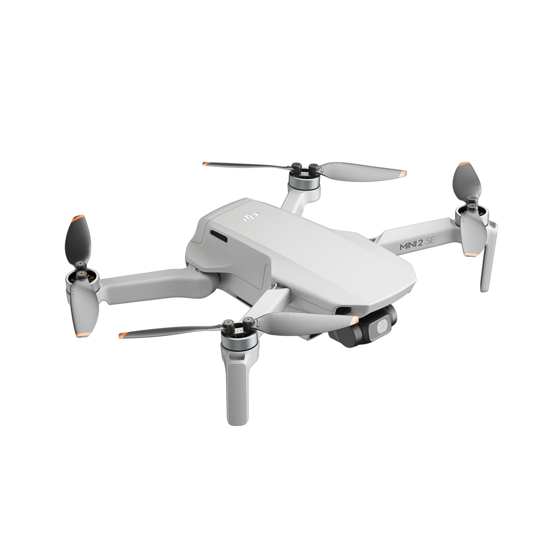 DJI | Mini 2 SE Drone Fly More Combo | CP.MA.00000574.01