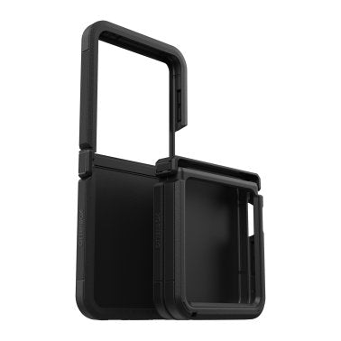 Otterbox | Samsung Galaxy Flip5 Defender XT Series Case - Black | 15-11252