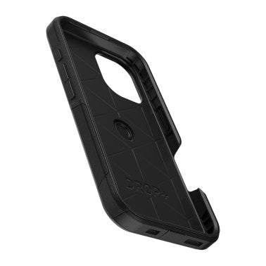 OtterBox | Commuter w/ MagSafe Series Case iPhone 16 - Black | 15-12923
