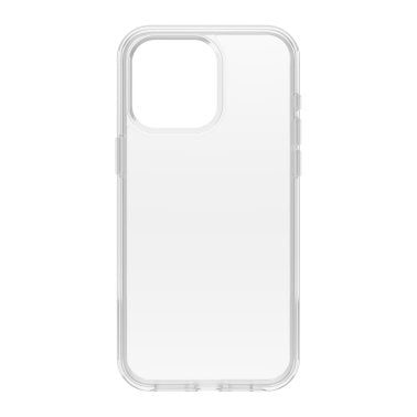 Otterbox | Symmetry Series Case iPhone 15 Pro Max - Clear | 15-11769