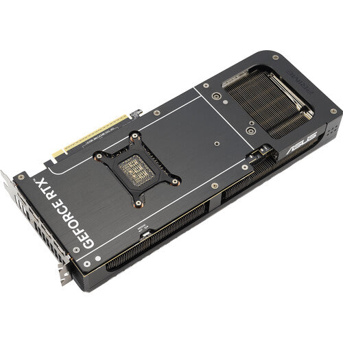 ASUS | Video Card GeForce RTX 5070 Ti PRIME OC Graphics Card (Native HDMI 2.1b) | PRIME-RTX5070TI-O16G