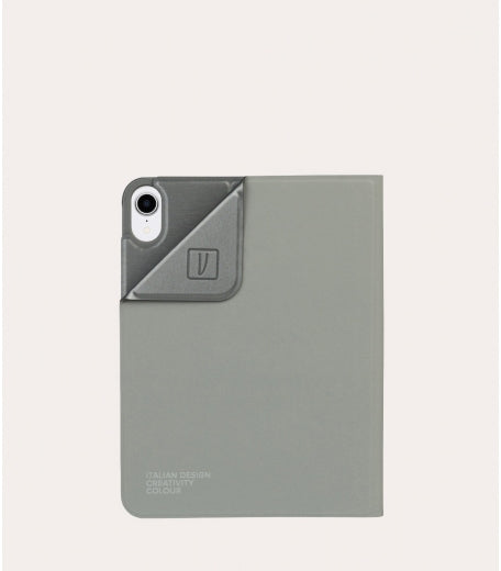 Tucano | Metal for iPad mini 6 (2021) - Space Grey | IPDM6MT-SG