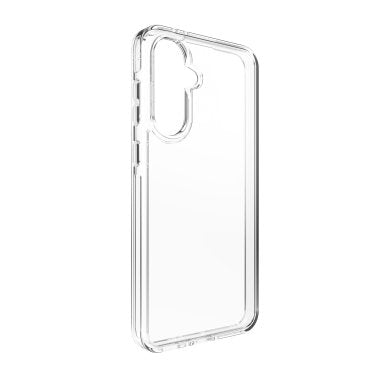 ZAGG | Graphene Crystal Palace Lite Case Samsung Galaxy A56 - Clear | 702318075