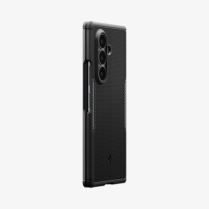 Spigen | Core Armor MagFit Case for Samsung Galaxy Z Fold 8 Ultra - Matte Black | ACS11797
