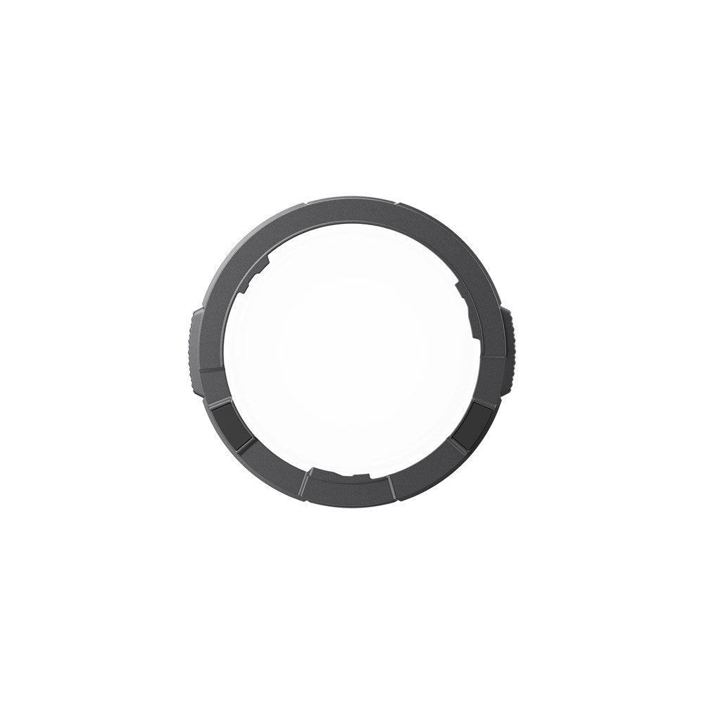 Insta360 |  X6 Standard Lens Guards - Clear | CINSBBXD-01