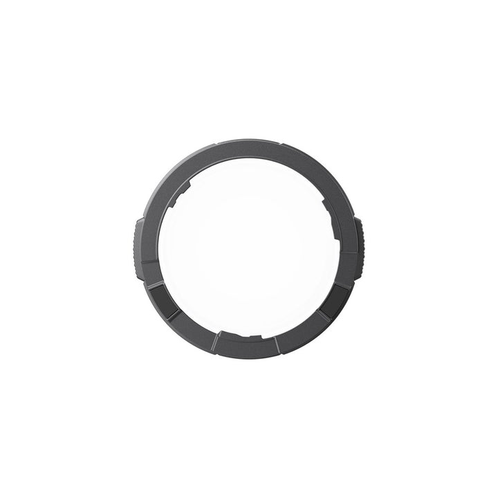 Insta360 |  X6 Standard Lens Guards - Clear | CINSBBXD-01