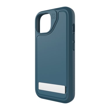 ZAGG GEAR4 | Everest Snap Kickstand Case iPhone 17e/16e/15/14/13 - Marine | 15-11644