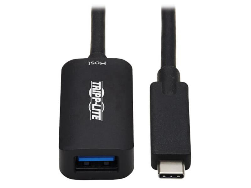 Tripp Lite | USB-C (M) To USB-A (F) Extension Cable 5M / 25FT | U330-05M-C2A-G2