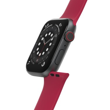Otterbox | Apple Watch Band 38/40/41mm - Pink (Rouge Rubellite) | 15-12139