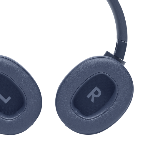 /// JBL | Tune 670NC On-Ear Headphones Wireless Active Noise-Cancelling  - Purple | JBLT670NCPURAM
