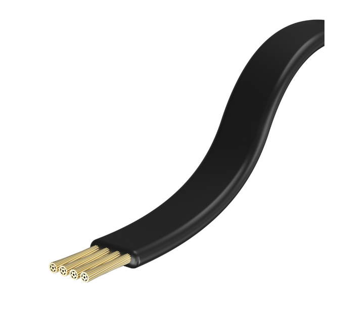 Devia | Stretchable Fast Cable Pro2 C-C PD240W (1M) | 6942297141117