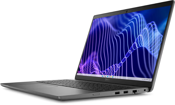 Dell | Laptop Latitude 3540 15.6" FHD Ultra 7 155U 16GB DDR4 512 GB M.2 2280 PCIe SSD, 6E AX211, 65W AC USB-C, W11 Pro 1YR |  210-bgdy - XCTO