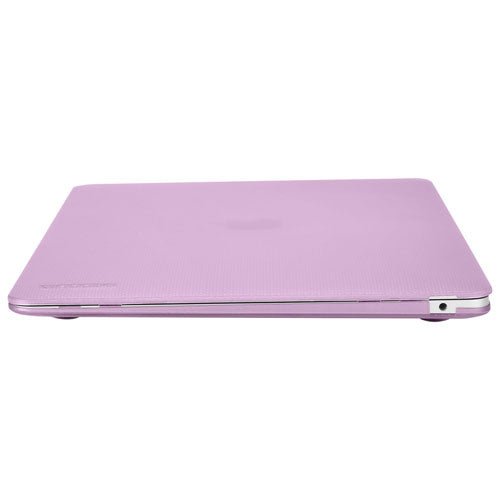 Incase | Hardshell Dots Case for MacBook Air 13in (2020) - Pink | INMB200618-IPK